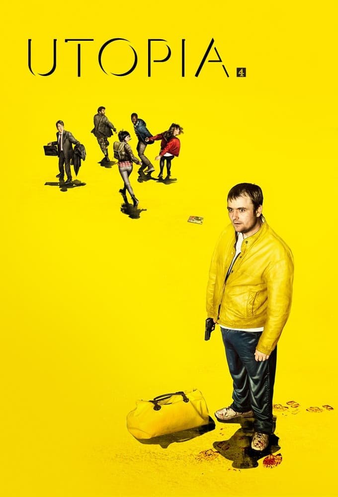 Utopia (2013 TV Series)